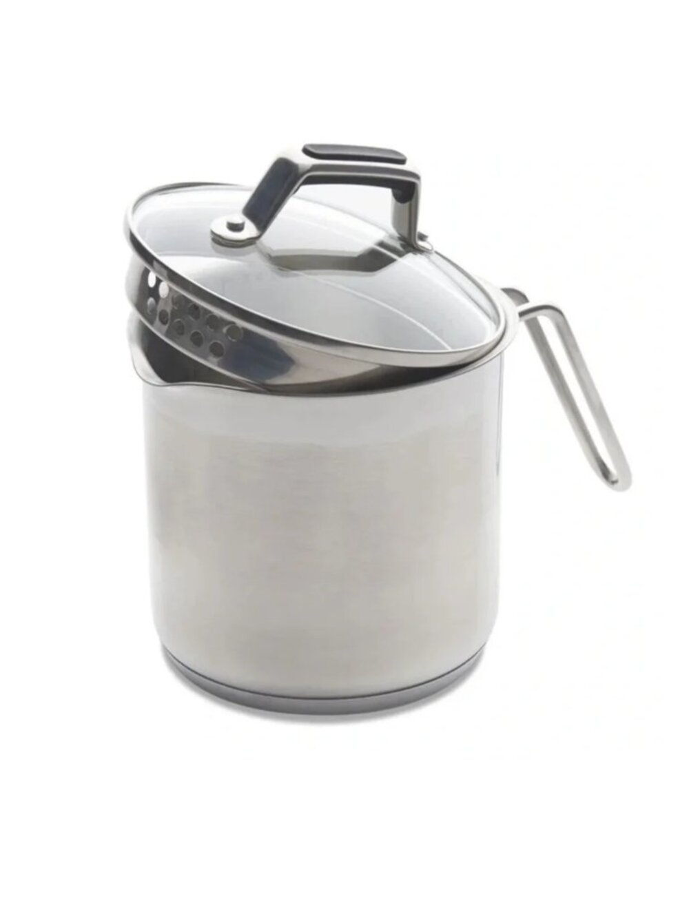 Epicure Selections 8 Cup Multipurpose Pot